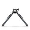 MDT CKYE-POD Gen2 Bipod offers unmatched stability, one-handed adjustments, and lockable pan and cant for hunters and match shooters seeking versatility.
